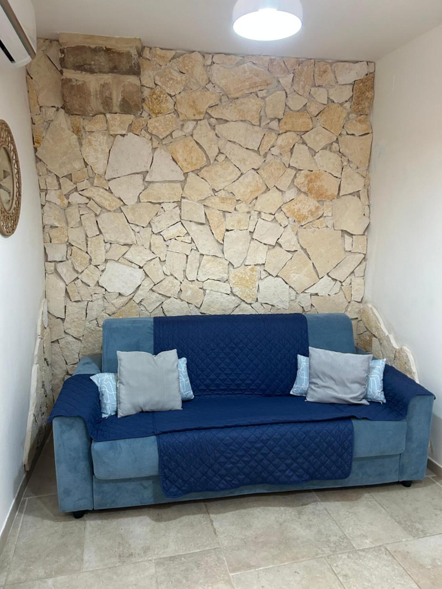 Apartamento Dimora Lilina Bari Exterior foto